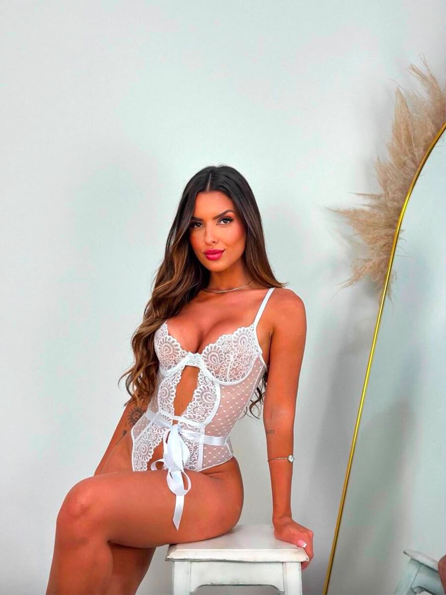 Body Ingrid