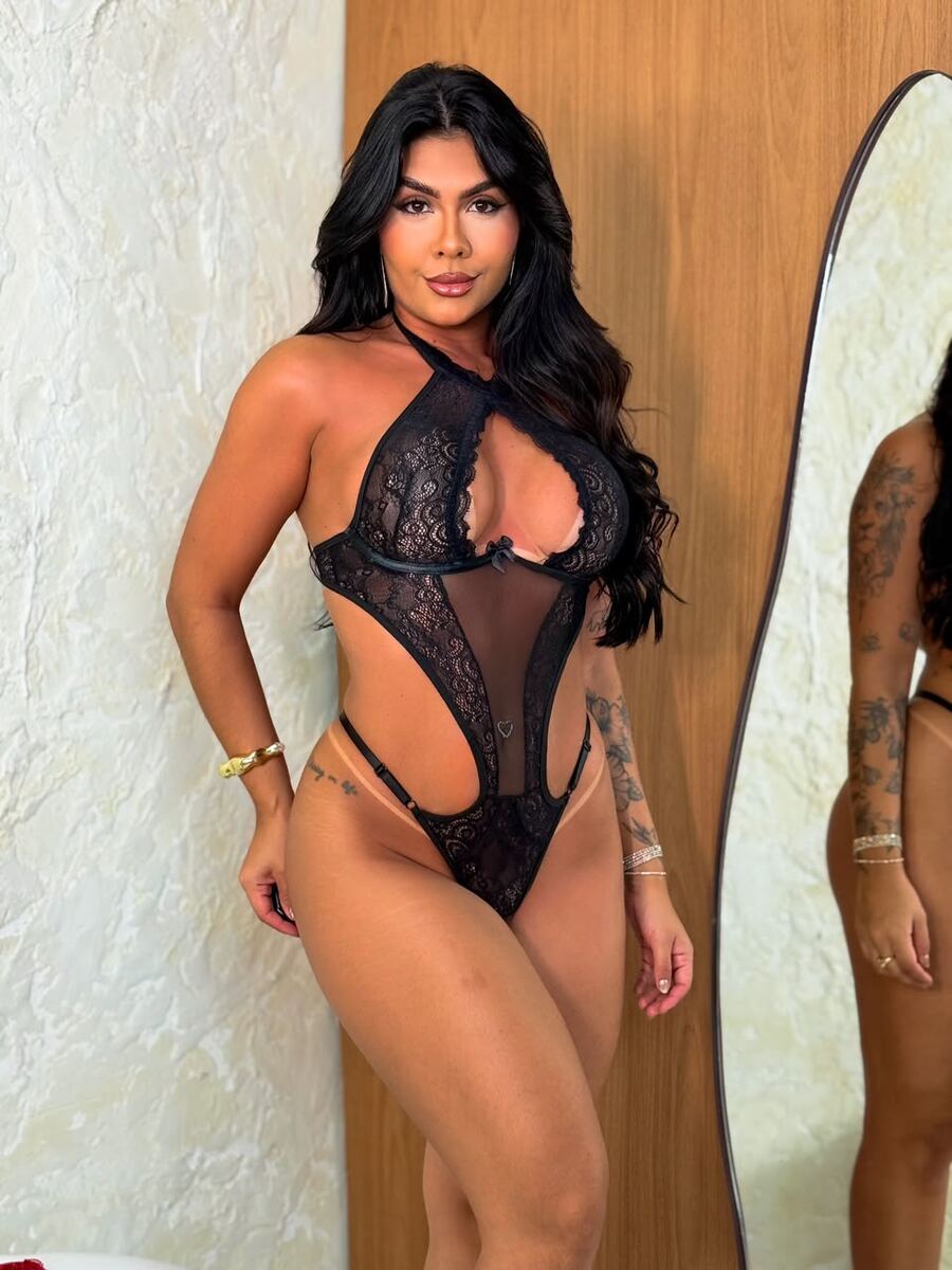 Body Bibi — foto 7