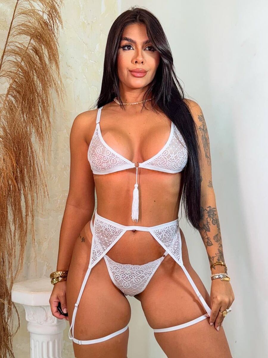 Lingerie Lataffa