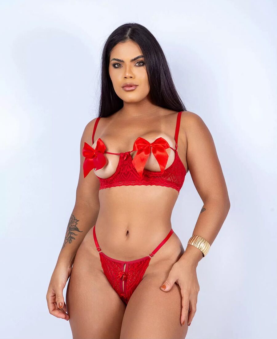 Lingerie Playboy