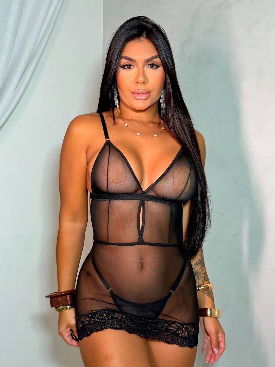 Lingerie Danke