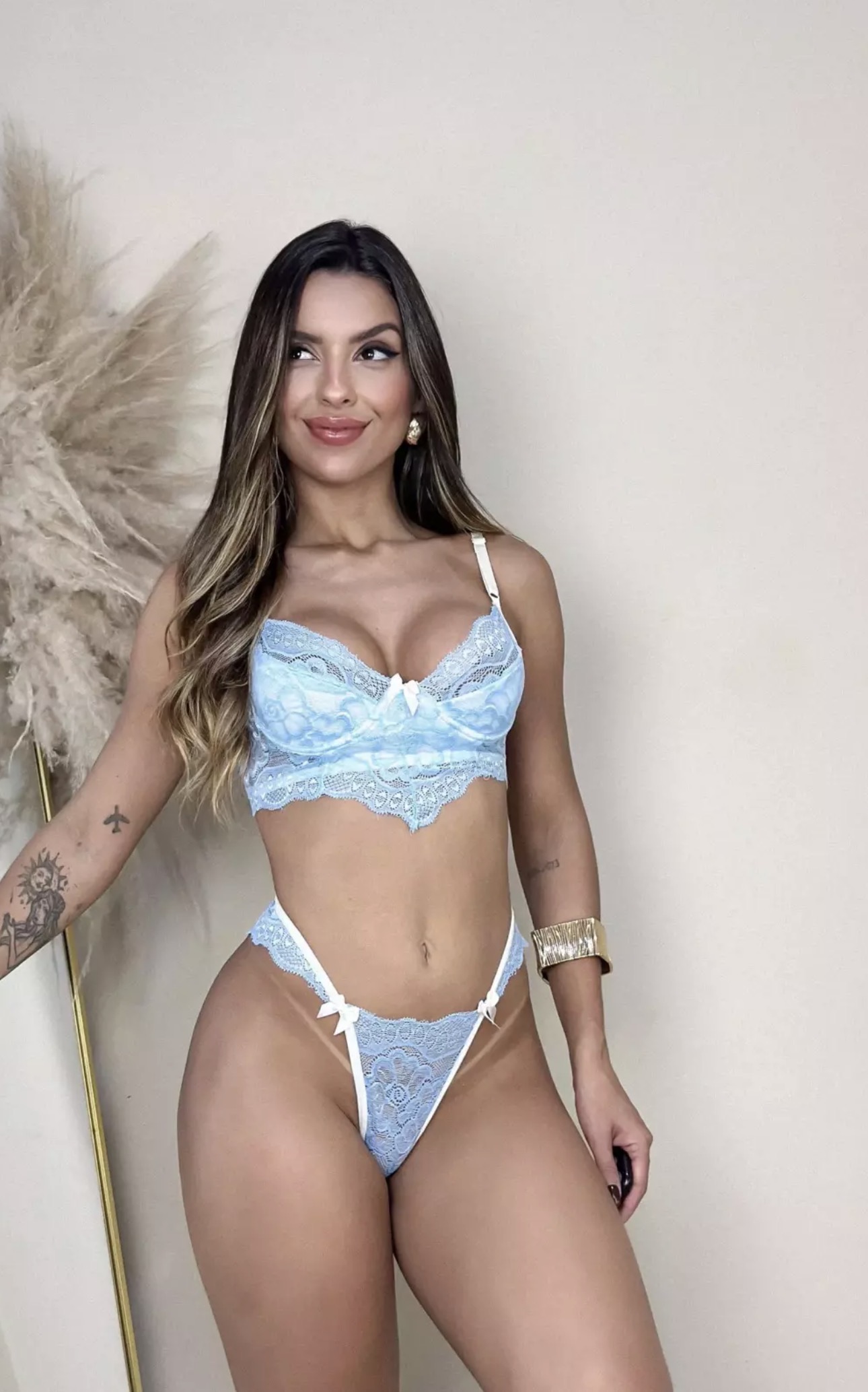 Lingerie Fran — foto 3
