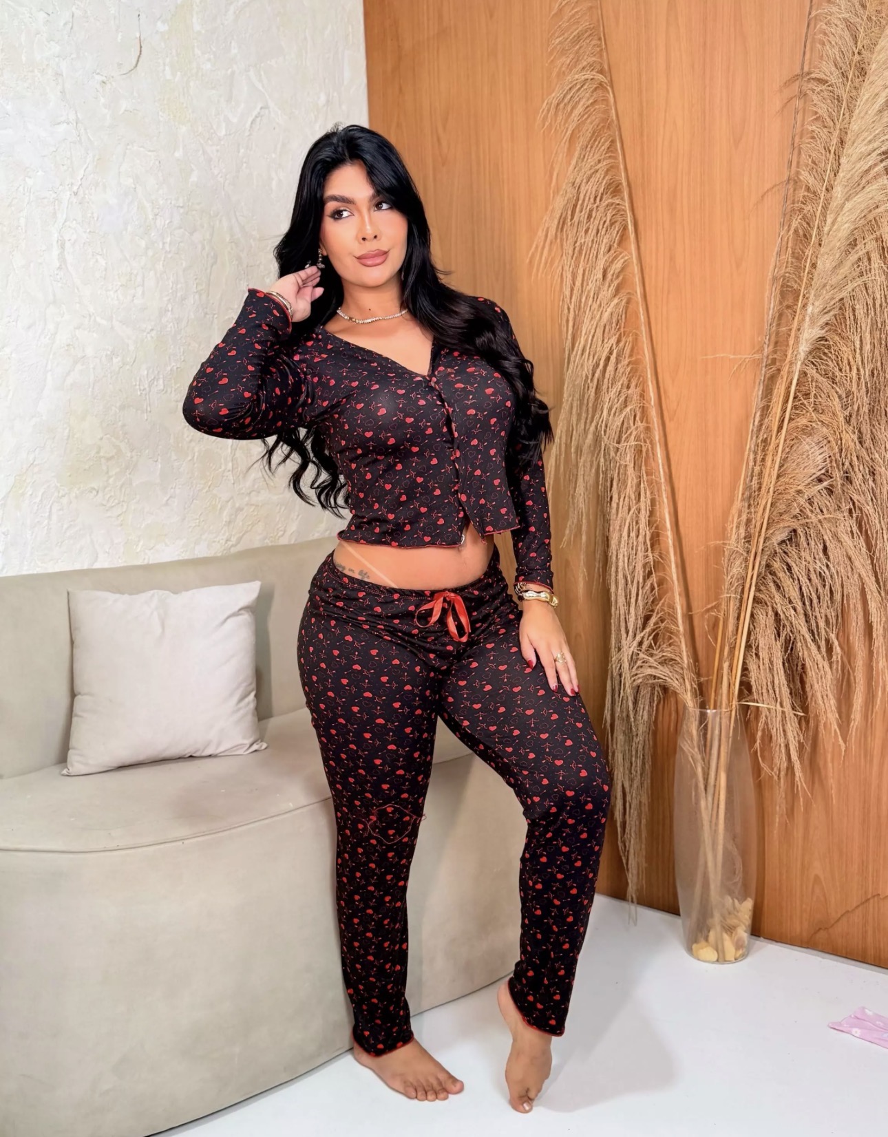 Pijama love